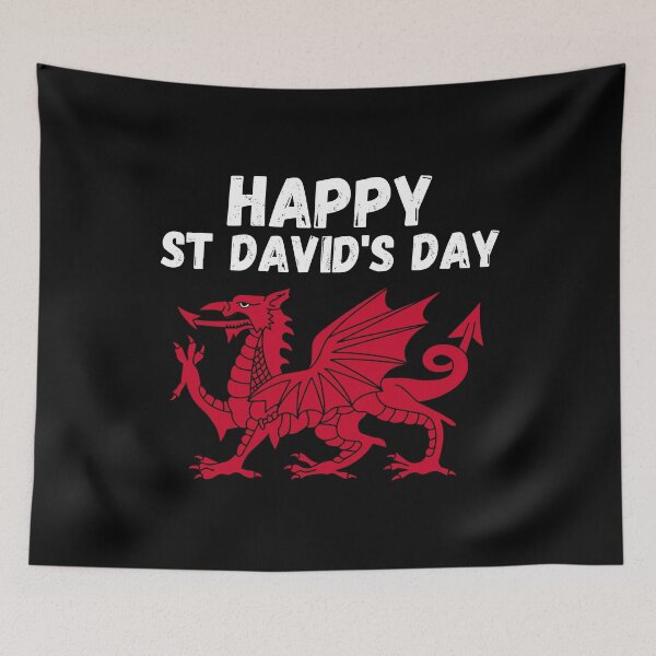 Item preview, St Davids day designed and sold by Sinovius.