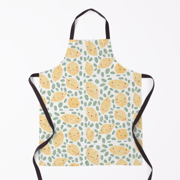 Item preview, Cute Lemons designed and sold by LavenderLoveStr.