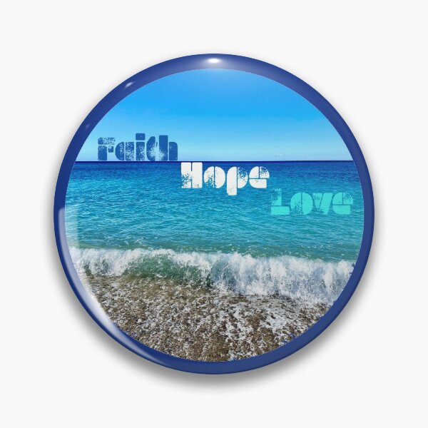 Item preview, FaithHopeLove designed and sold by SpeareCreations.
