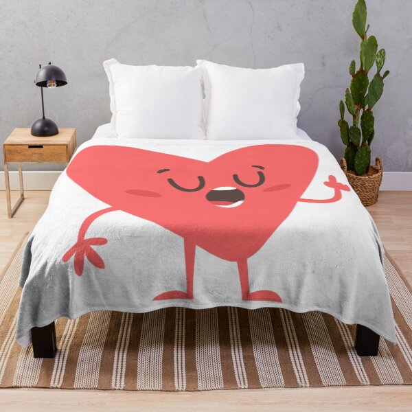 Item preview, Expressing heart emoji designed and sold by Cocodek.