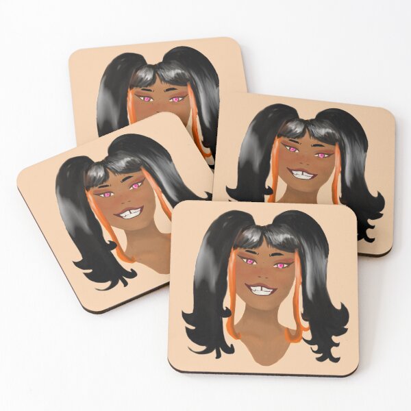 Item preview, Moi designed and sold by MimiGraphics.