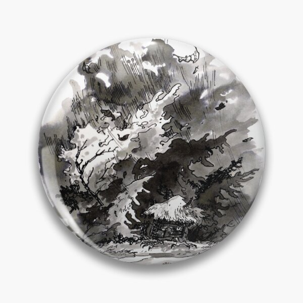 Item preview, #17 Storm designed and sold by grufttaube.
