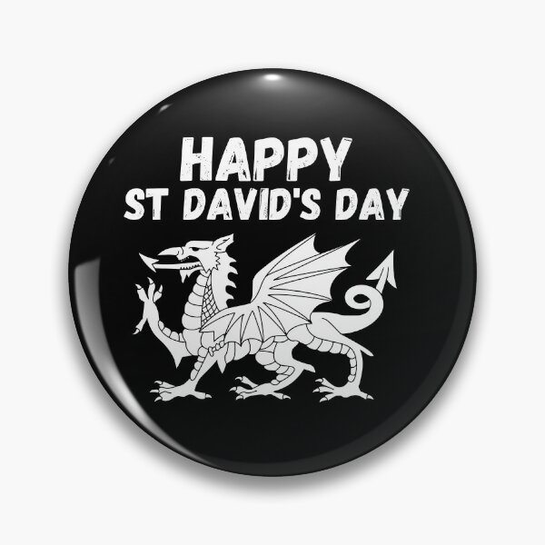 Item preview, St Davids day designed and sold by Sinovius.