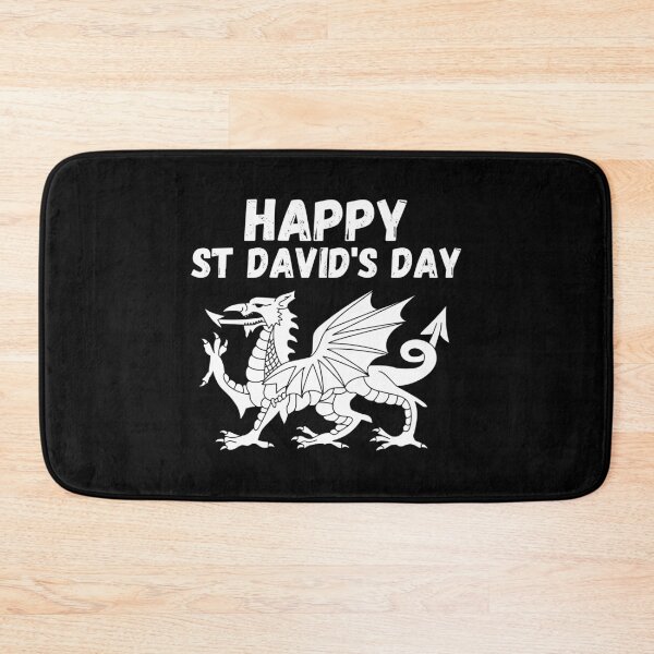 Item preview, St Davids day designed and sold by Sinovius.