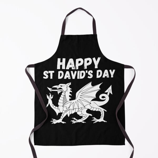 Item preview, St Davids day designed and sold by Sinovius.