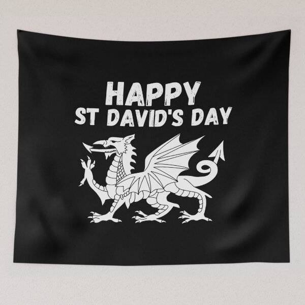 Item preview, St Davids day designed and sold by Sinovius.