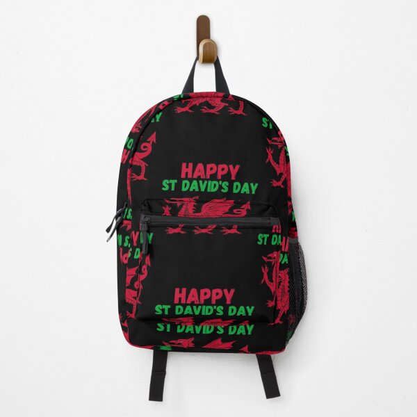 Item preview, St Davids day designed and sold by Sinovius.
