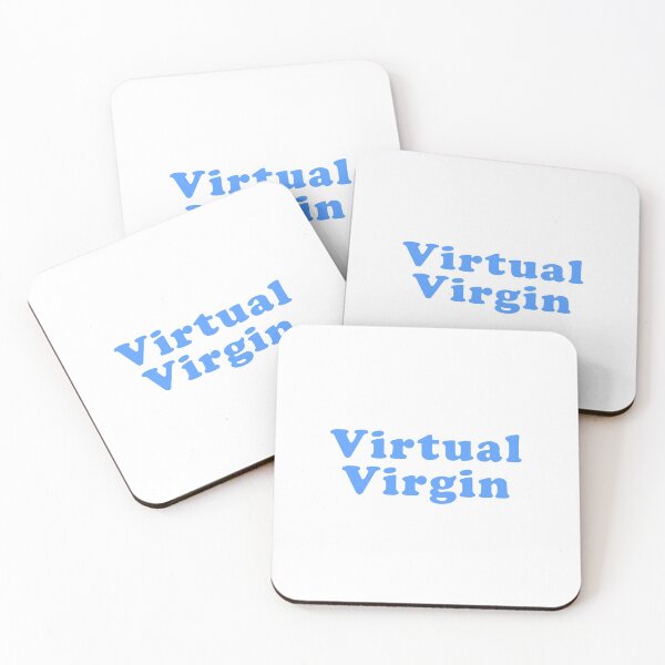 Item preview, Virtual virgin  designed and sold by Pasan-hpmm.