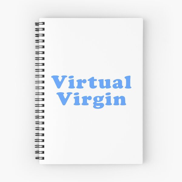 Item preview, Virtual virgin  designed and sold by Pasan-hpmm.