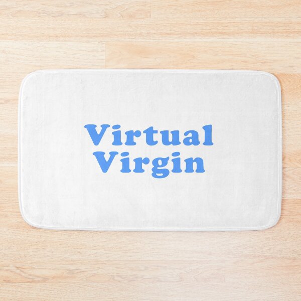 Item preview, Virtual virgin  designed and sold by Pasan-hpmm.