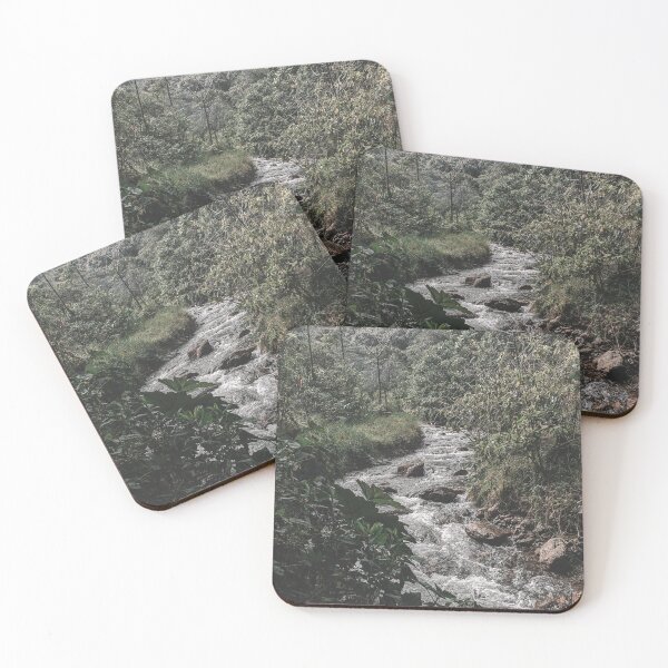Item preview, Beautiful view of Medellin river in Colombia designed and sold by hateeyes.