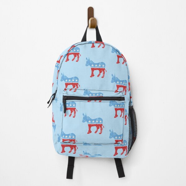 Item preview, Democrat Donkey Vintage designed and sold by Birdtheman12345.