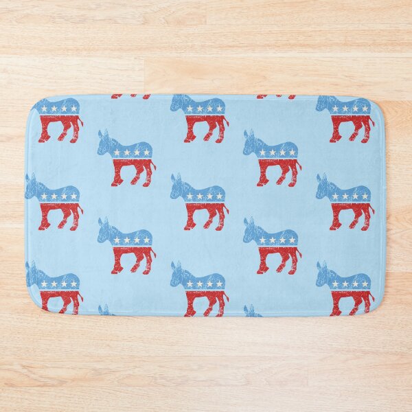 Item preview, Democrat Donkey Vintage designed and sold by Birdtheman12345.