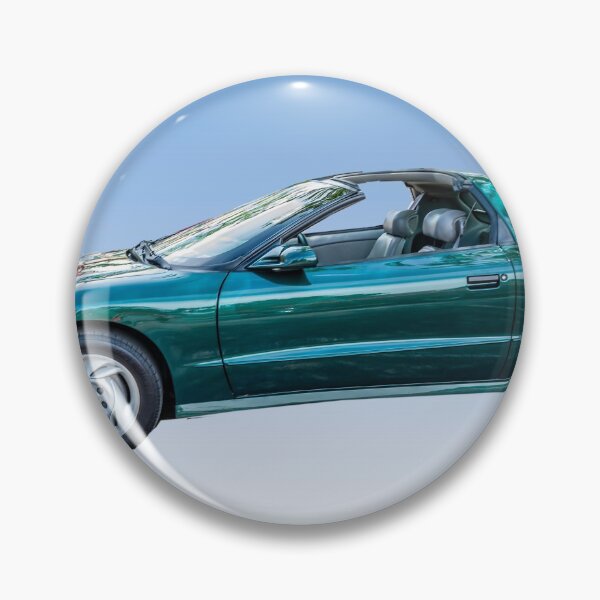 Item preview, Pontiac Firebird Trans-Am designed and sold by Bryan Spellman.