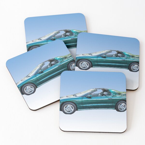 Item preview, Pontiac Firebird Trans-Am designed and sold by Bryan Spellman.