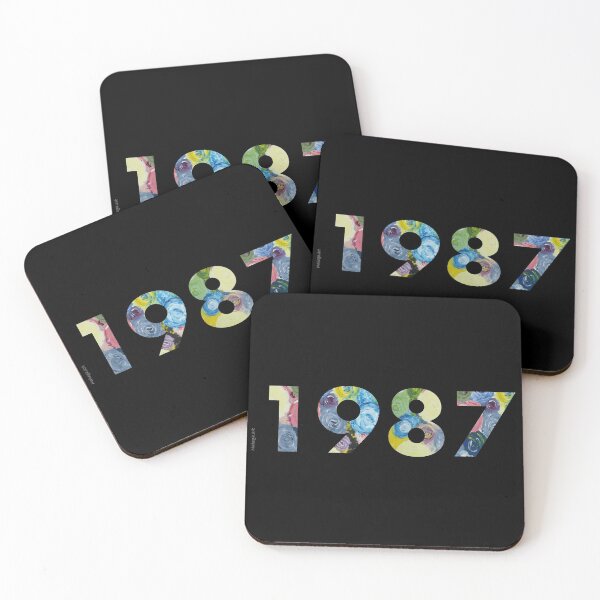 Item preview, 1987 designed and sold by Mahega.
