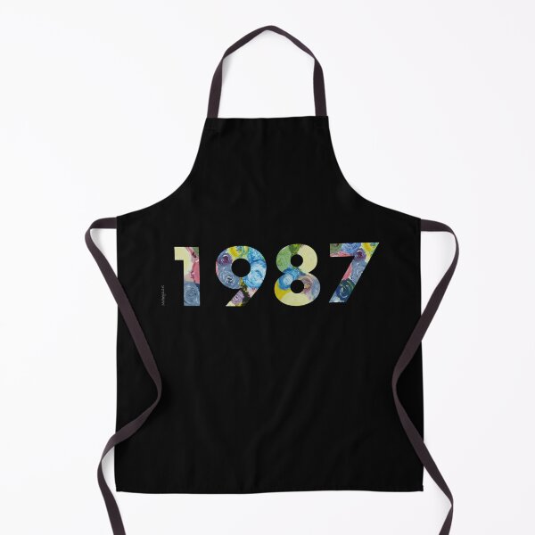 Item preview, 1987 designed and sold by Mahega.