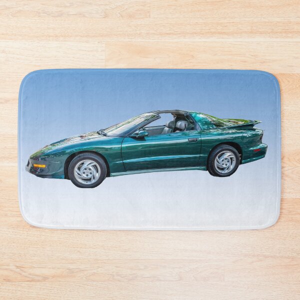 Item preview, Pontiac Firebird Trans-Am designed and sold by Bryan Spellman.