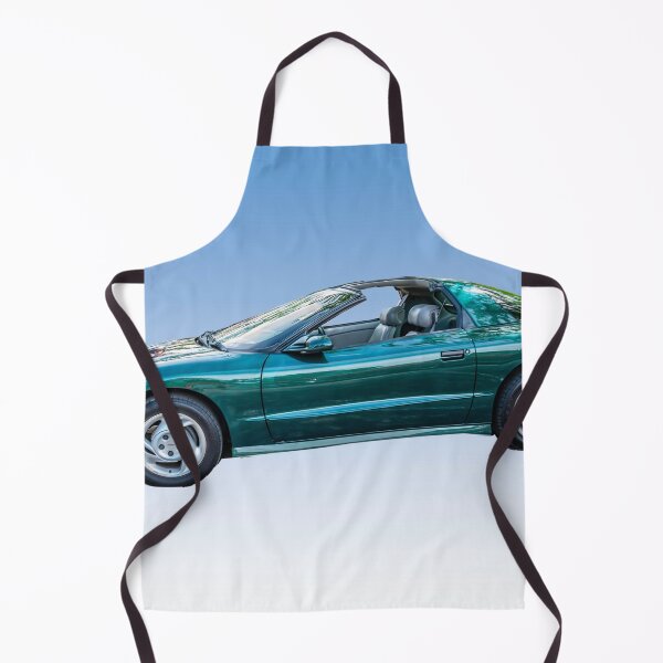 Item preview, Pontiac Firebird Trans-Am designed and sold by Bryan Spellman.