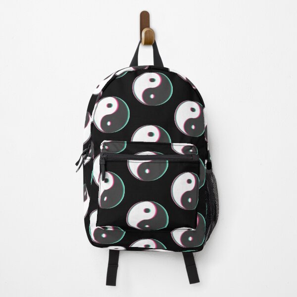 Item preview, Trippy Yin Yang designed and sold by YetiConvention.