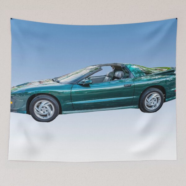 Item preview, Pontiac Firebird Trans-Am designed and sold by Bryan Spellman.