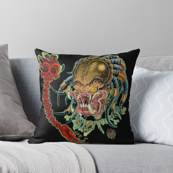 Item preview, Predator designed and sold by GalashMonster.
