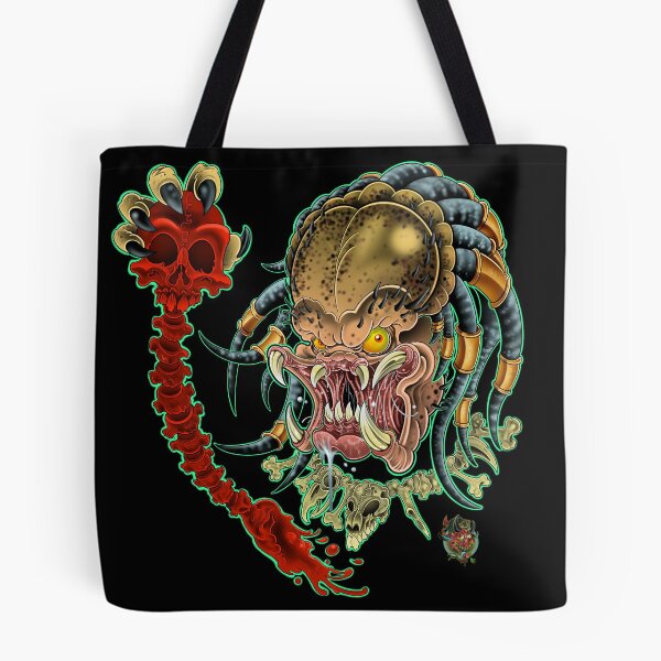 Item preview, Predator designed and sold by GalashMonster.