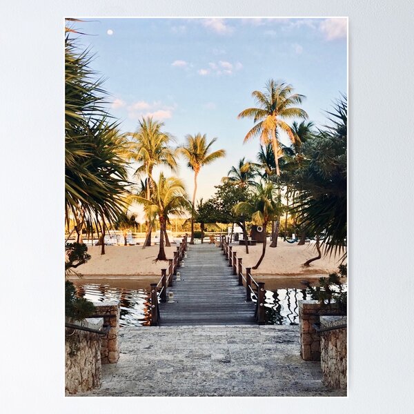 Item preview, Path on Caribbean Islamds designed and sold by ☆ Nat_ Photography ☆.