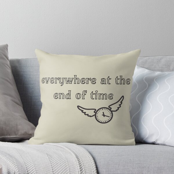 Item preview, everywhere at the end of time designed and sold by momilon.