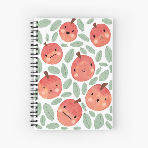 Item preview, Cute Apple Print designed and sold by LavenderLoveStr.