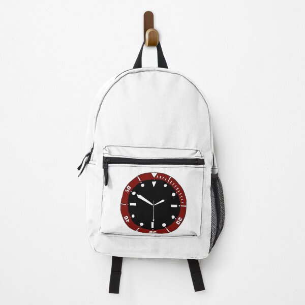 Item preview, Red Watch Face designed and sold by iliminator101.