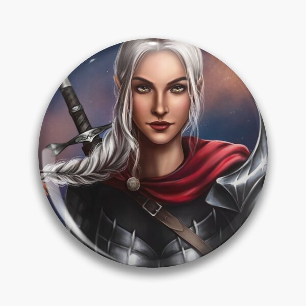 Item preview, Iron Queen designed and sold by Anastasiya Chizh.