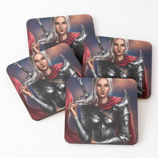 Item preview, Iron Queen designed and sold by Anastasiya Chizh.