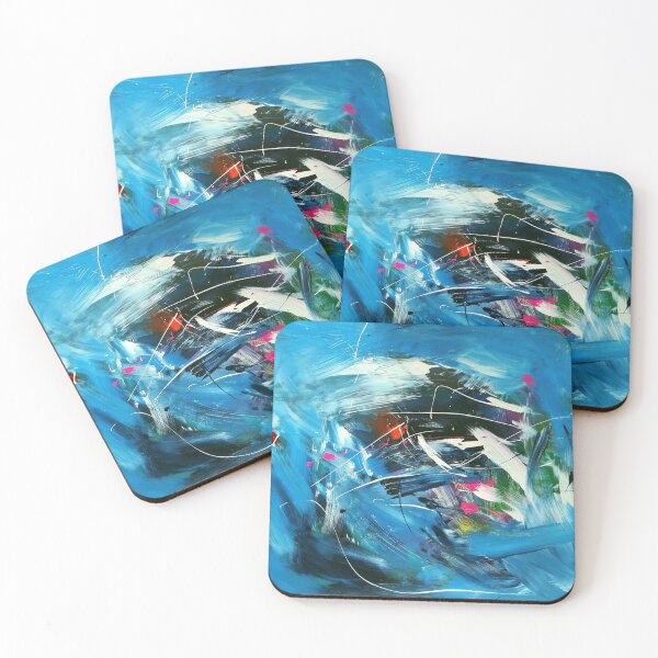 Item preview, Turbulence designed and sold by verakomnig.