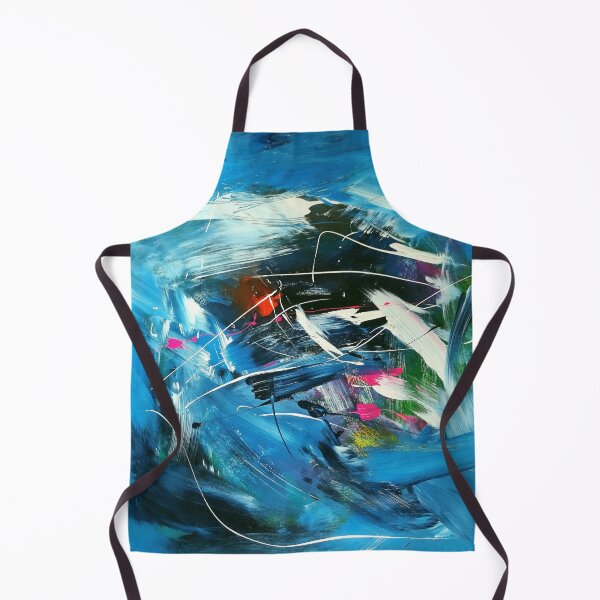 Item preview, Turbulence designed and sold by verakomnig.