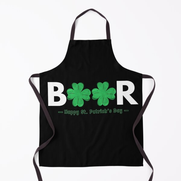 Item preview, lucky shamrock beer designed and sold by MoonsmileProd.