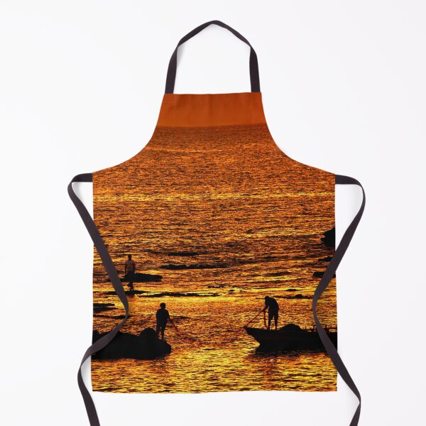 Item preview, Sunset fishing designed and sold by Hercules Milas.