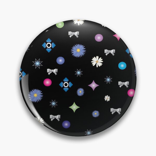 Item preview, Pretty in Black designed and sold by Kavie1970.