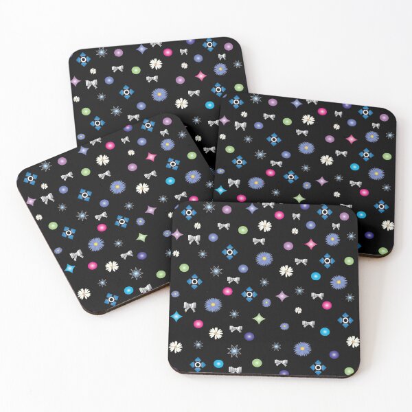 Item preview, Pretty in Black designed and sold by Kavie1970.