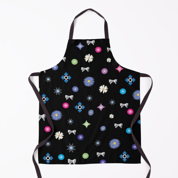 Item preview, Pretty in Black designed and sold by Kavie1970.