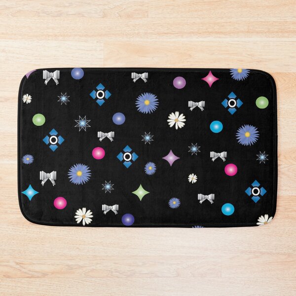 Item preview, Pretty in Black designed and sold by Kavie1970.