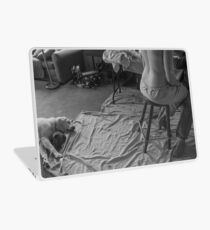 Lissa 15 Laptop Skin