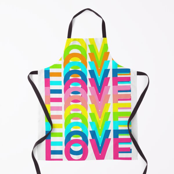 Item preview, Love In Colours designed and sold by Adam Regester.