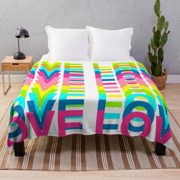 Item preview, Love In Colours designed and sold by Adam Regester.