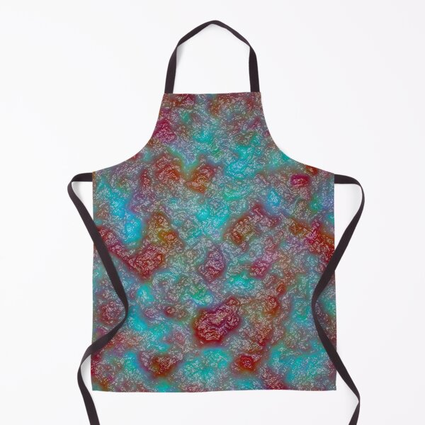 Item preview, Bloodstone Turquoise iPhone Case designed and sold by Hot Yoga Life.