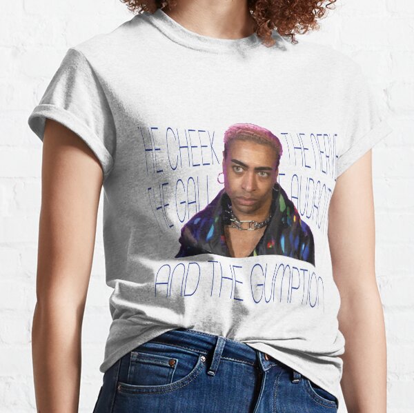 Tayce Classic T-Shirt