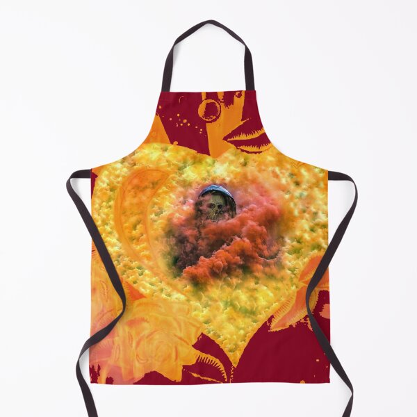 Item preview, Smoking death design designed and sold by DCSMKreativ.