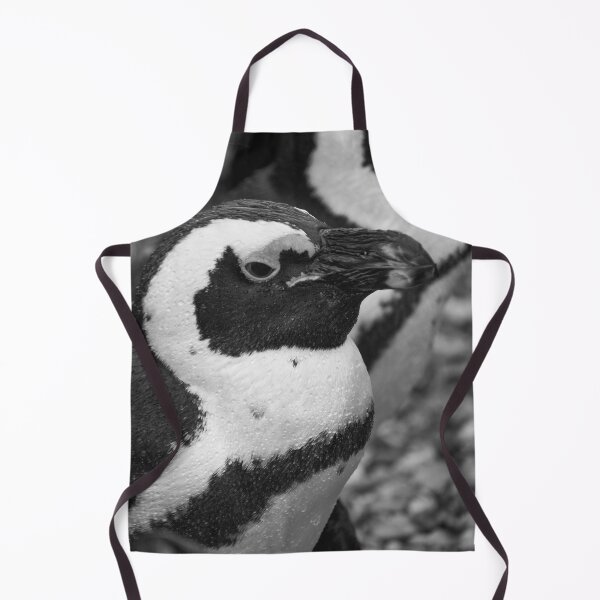 Item preview, Black and white penguin designed and sold by cdkphotos.