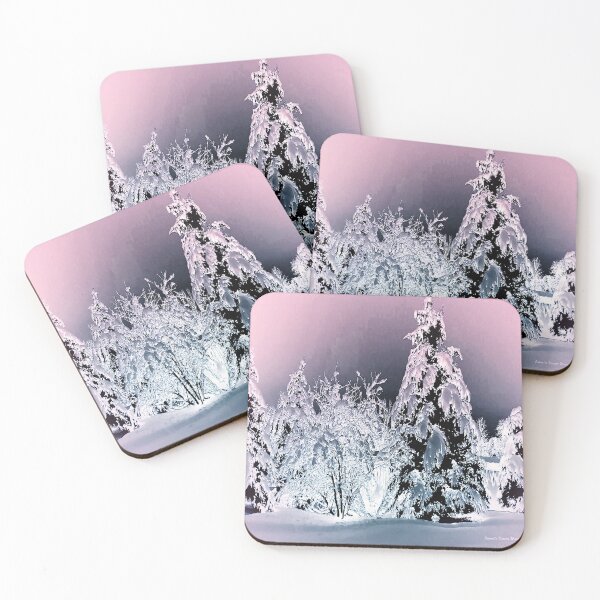 Artikelvorschau, Winter-Valentinstag entworfen und verkauft von RiverDeeDesigns.