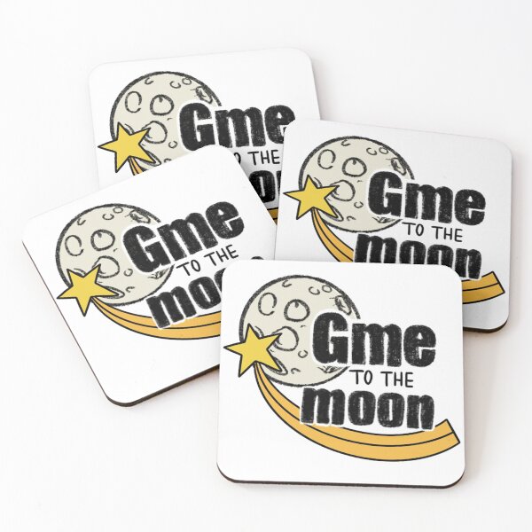 Item preview, Gme To the Moon designed and sold by Tayl0rrr.